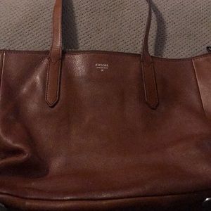 Fossil Purse